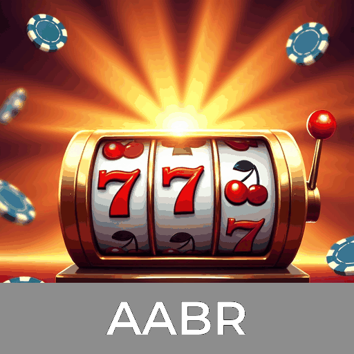 AABR: Slots - Prêmios Gigantes, Roleta - Emoção Pura, Poker - Estratégia Máxima