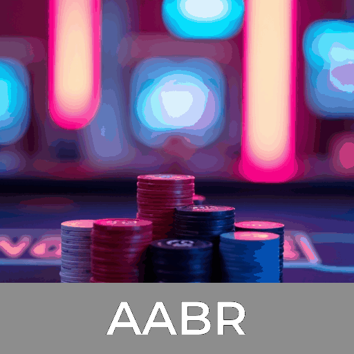 AABR: Experiência de Jogos de Mesa ao Vivo para Brasileiros