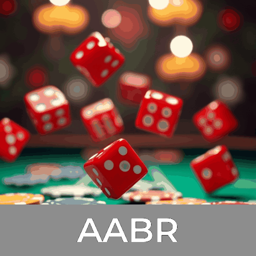 AABR: A Emoção dos Jogos de Cassino e Chances de Ganhar