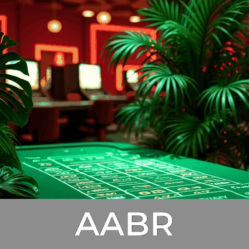 AABR: A Emoção dos Jogos de Cassino e Chances de Ganhar