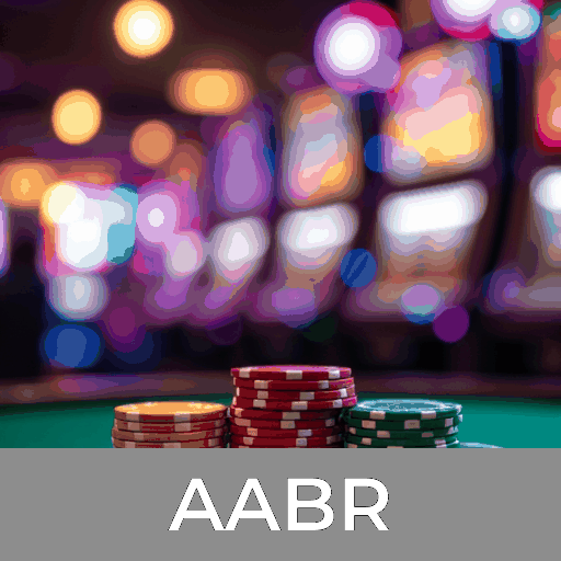 AABR: A Emoção dos Jogos de Cassino e Chances de Ganhar