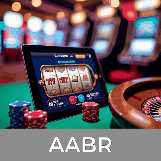 AABR: A Emoção dos Jogos de Cassino e Chances de Ganhar