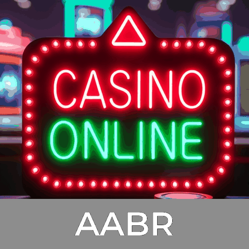 AABR: Cassino Seguro e Entretenimento Premium