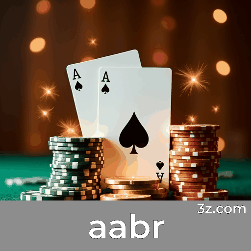 Aabr: Seu Cassino Online Seguro e Profissional