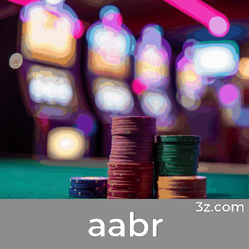 Aabr: Seu Cassino Online Seguro e Profissional