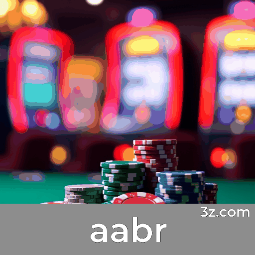 Aabr: Seu Cassino Online Seguro e Profissional