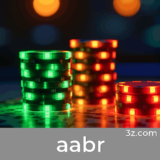 Aabr: Seu Cassino Online Seguro e Profissional