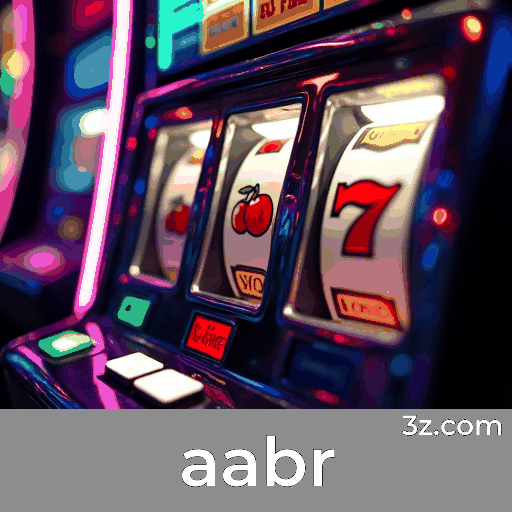 Aabr: Seu Cassino Online Seguro e Profissional