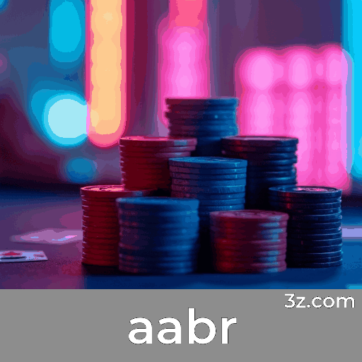 Aabr: Seu Cassino Online Seguro e Profissional