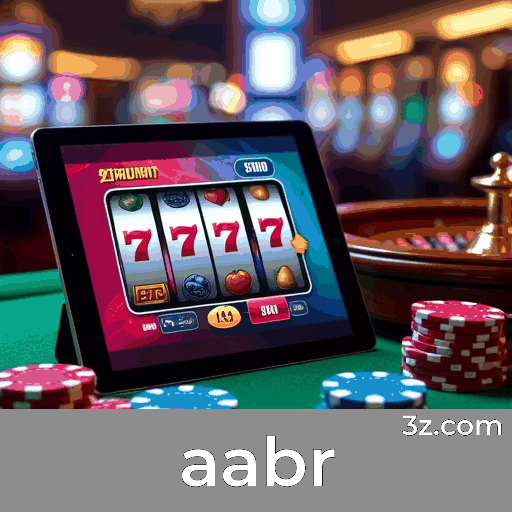 Maximize Seus Ganhos com o Aplicativo aabr