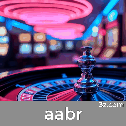 Aabr: Seu Cassino Online Seguro e Profissional